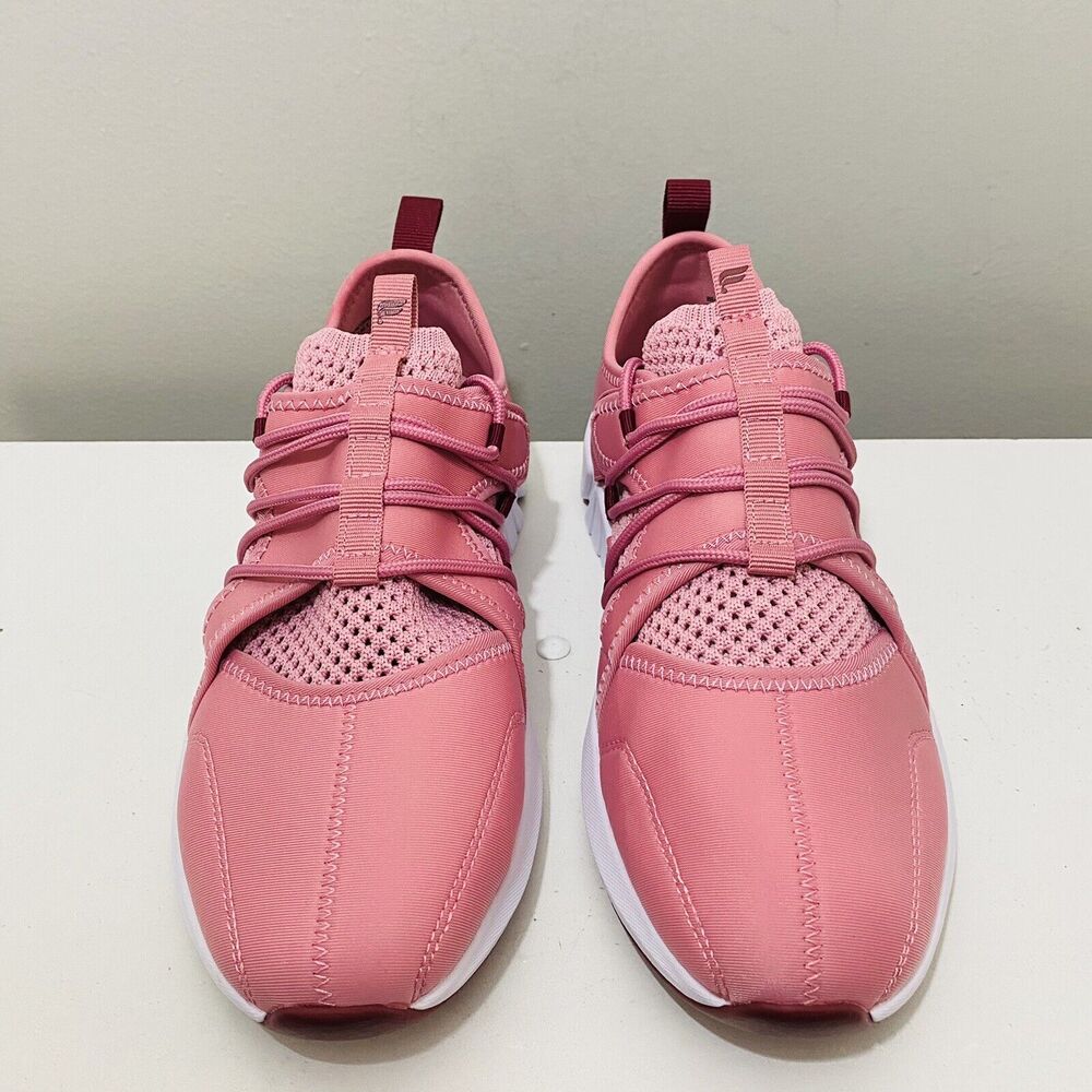 Fabletics Brookside Performance Running Sneakers … - image 7